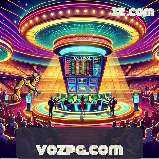 Esporte Digital em Foco no Vozpg.com: Conecte-se e Jogue
