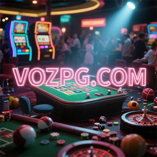 vozpg.com