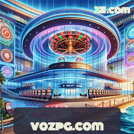 Explorando a Seção Paga do Vozpg.com para Gamers Fervorosos