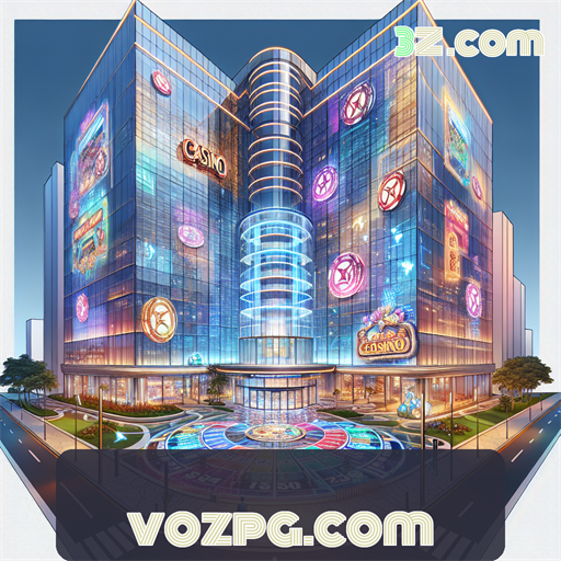 A Plataforma de Jogos Inovadora do vozpg.com