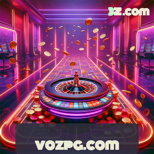 Promoção Imperdível no vozpg.com: Ofertas e Oportunidades para Jogadores