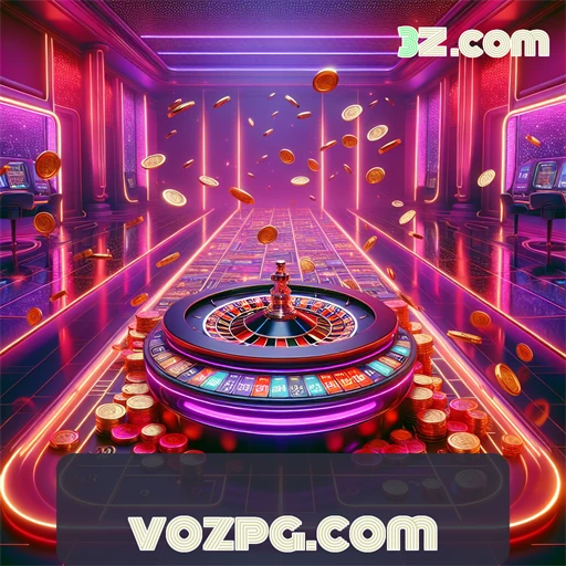 Promoção Imperdível no vozpg.com: Ofertas e Oportunidades para Jogadores